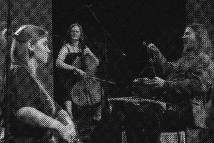 Concert. Reinis Jaunais & Nest Trio - Concert. Reinis Jaunais & Nest Trio
